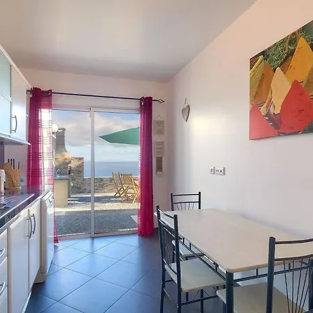 Holiday home Ferienhaus Fuer 6 Personen Ca 200 M In Canico, Madeira Suedkueste Von Madeira Canico (Madeira)